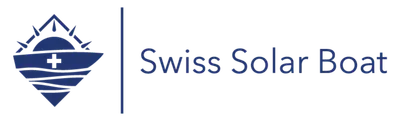 Swiss Solar Boat