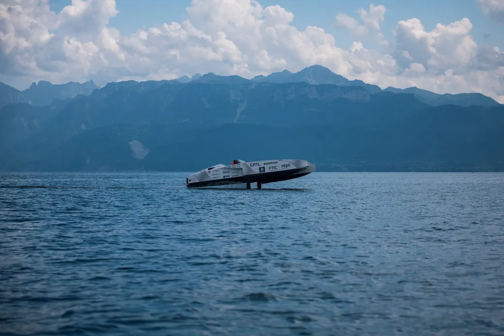 2026 — Lake Testing & Performance Upgrades