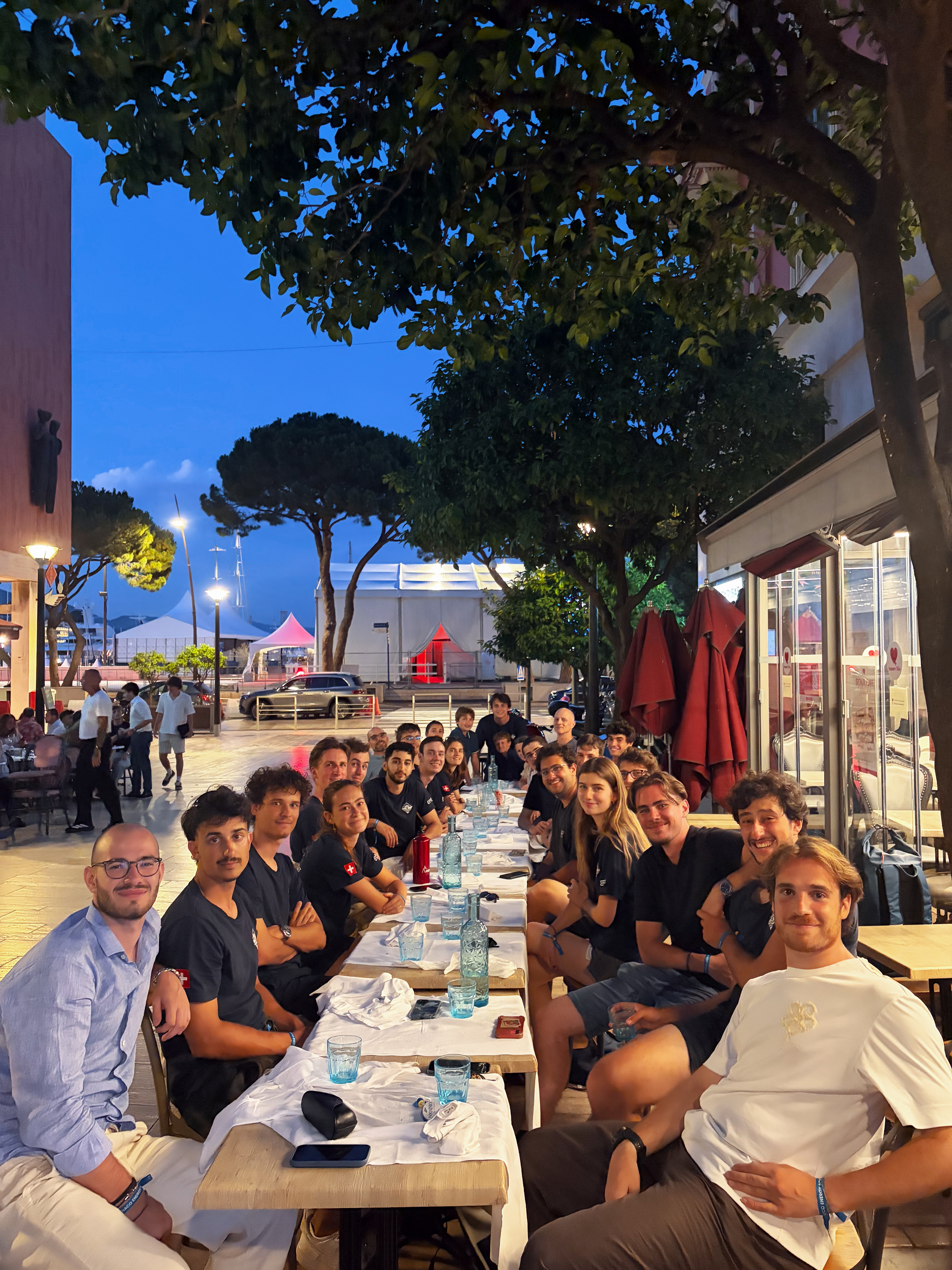 MEBC 2026 Day 1