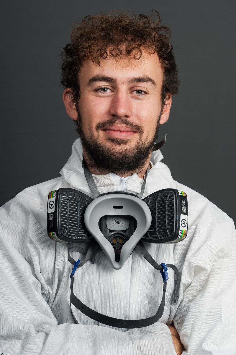 Aurélien Vincent