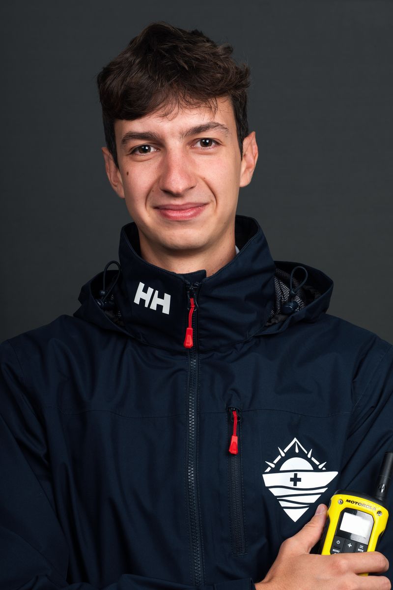Erik Maffei