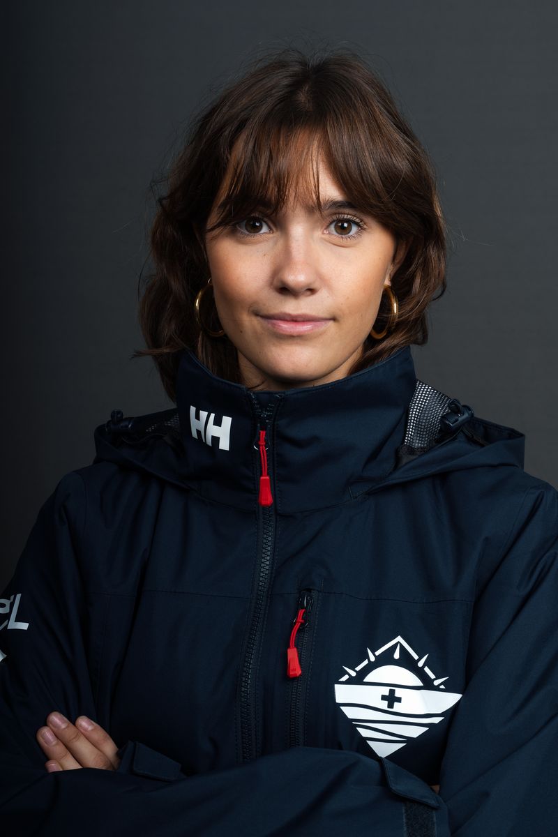 Inès Cassignol