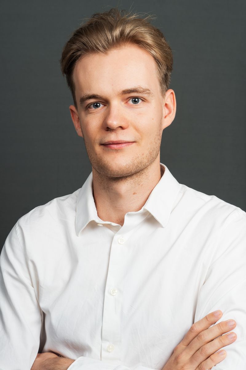 Alexandre Battel