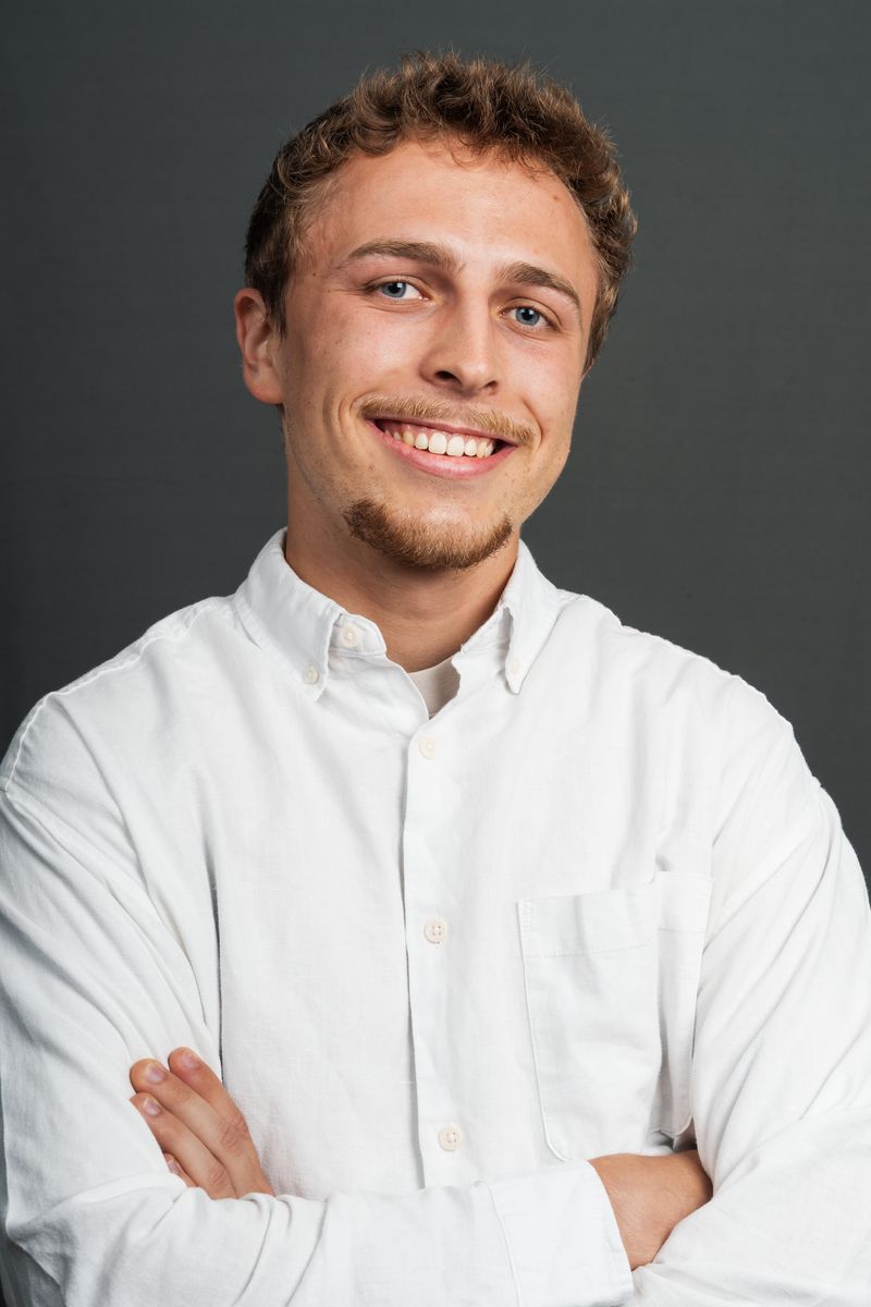 Alexis Fauqueux
