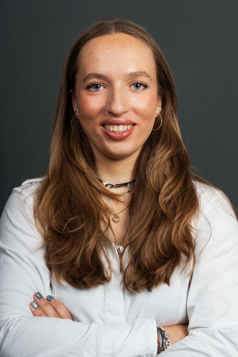 Audrey Deryckere
