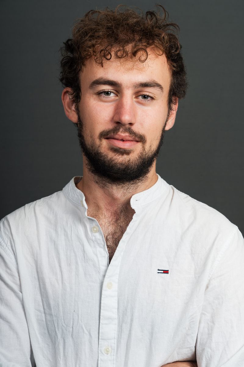 Aurélien Vincent