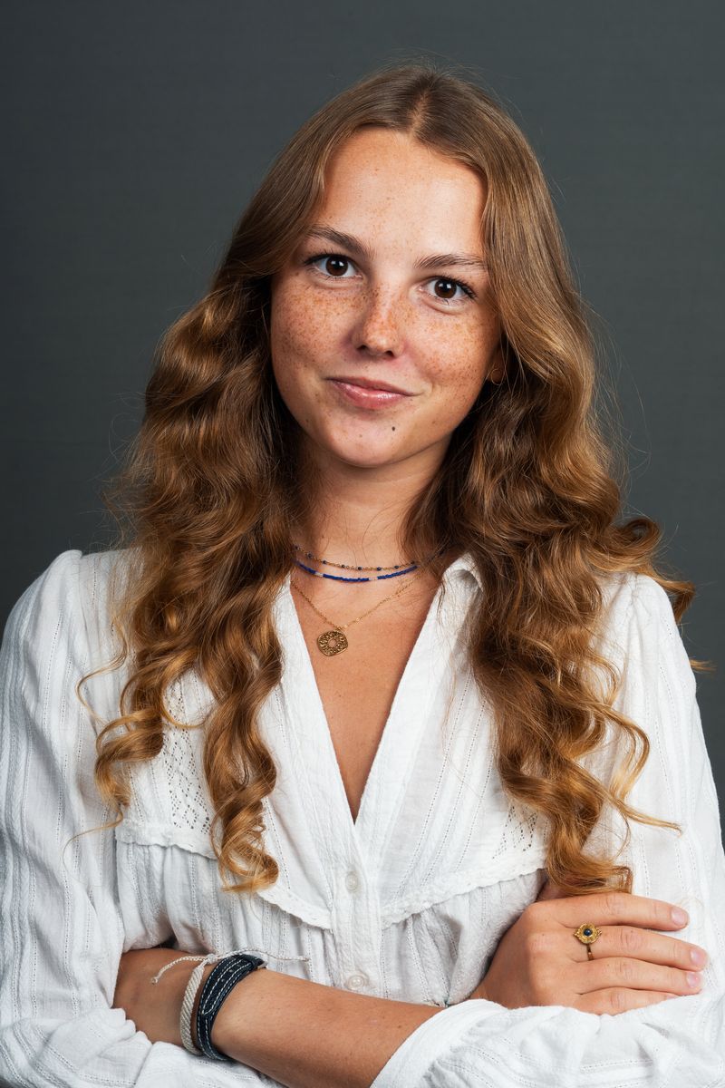 Benjamine Dagousset