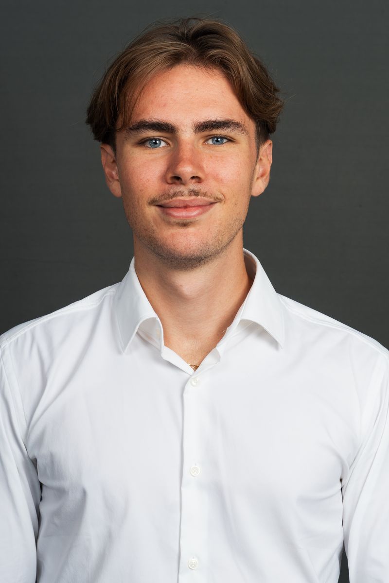 Calvin Pluim