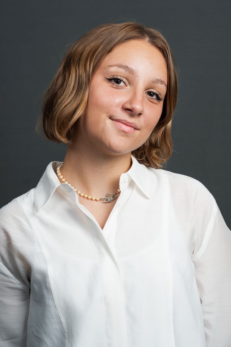 Carla Vareilhes