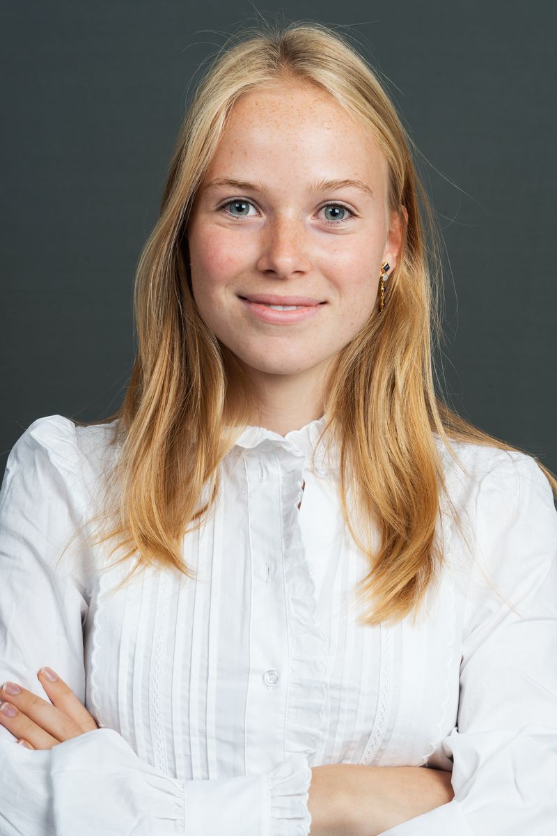 Chloé Roch Chamizo