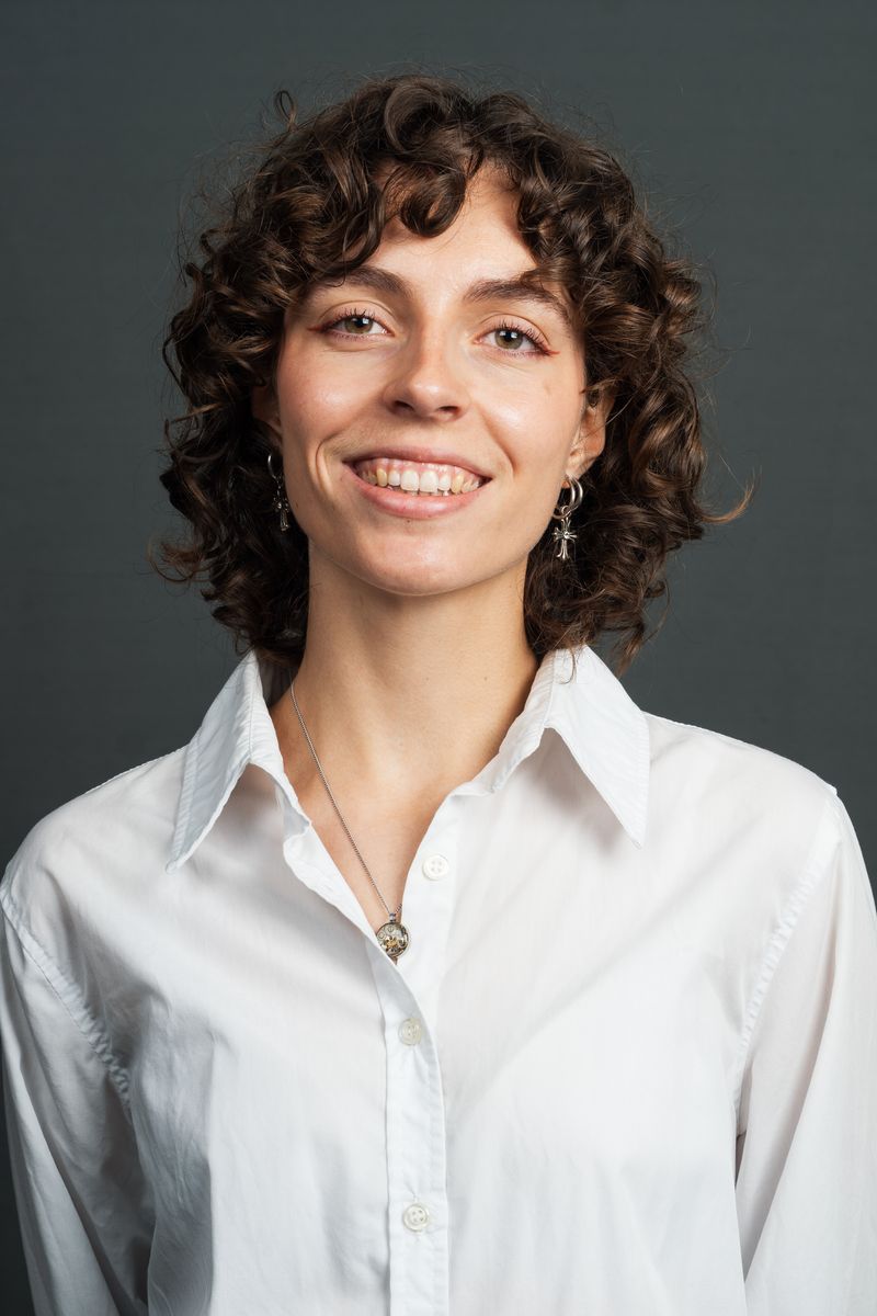 Emilie Lasserre