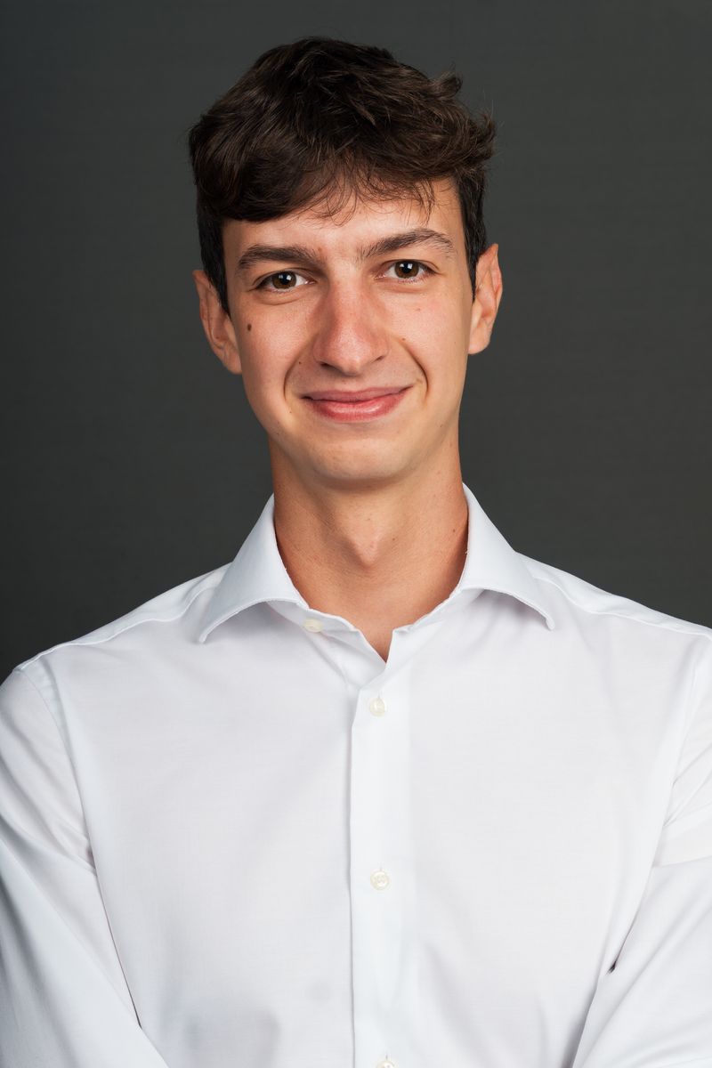 Erik Maffei