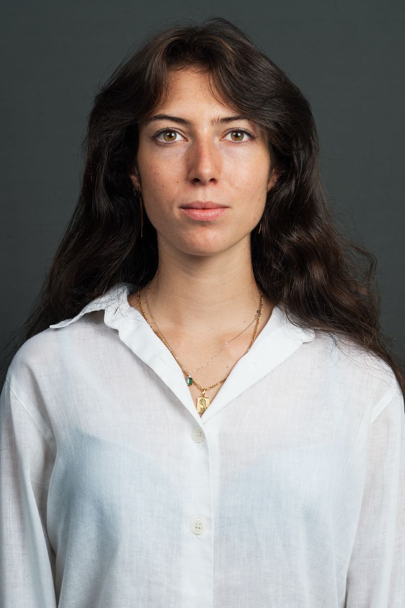 Giulia Vittorangeli