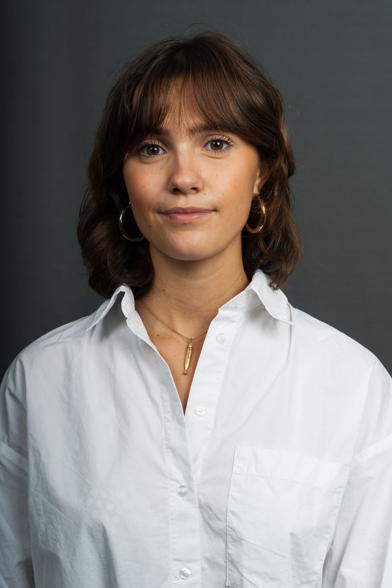 Inès Cassignol