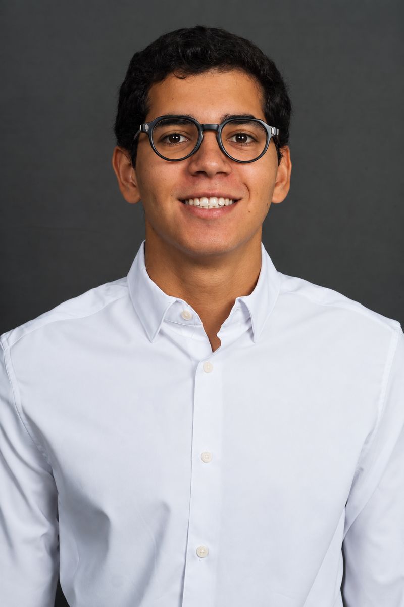 Ismael Errhaimini