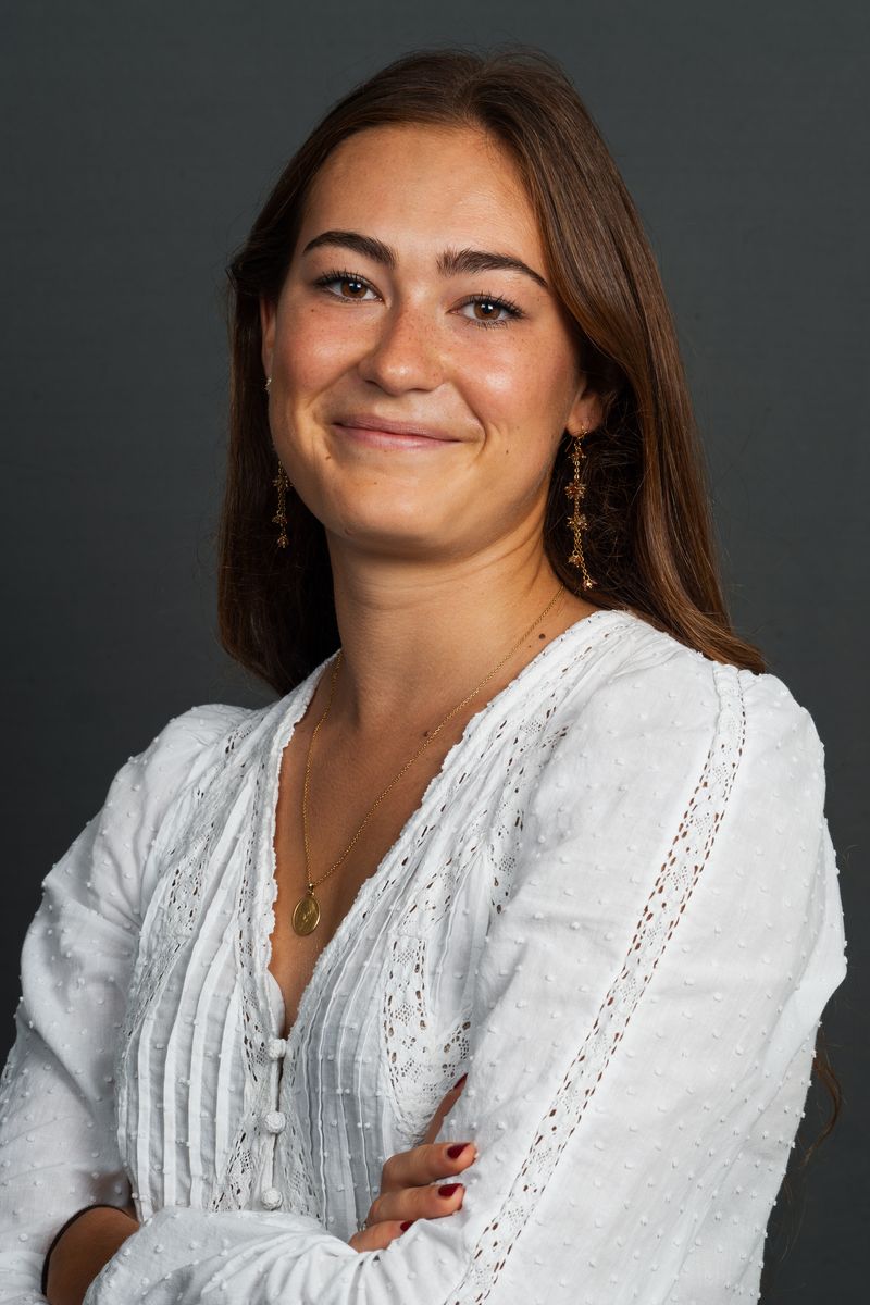 Jeanne Espil