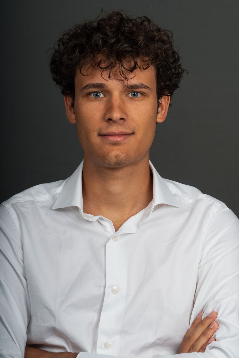 Josiah Urban