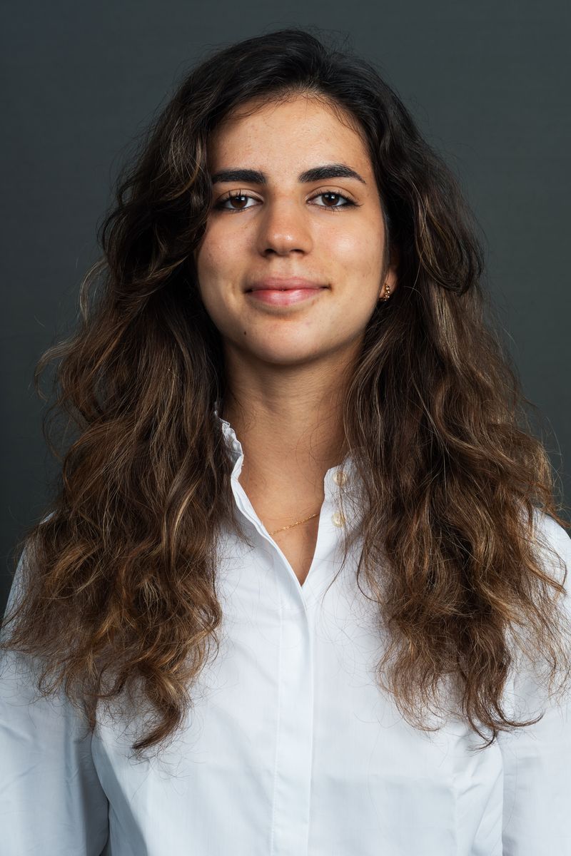 Kenza Alami-Sounni