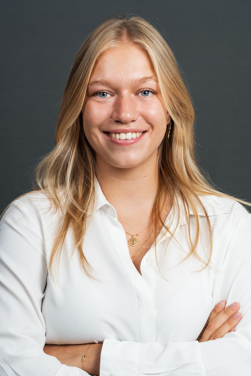 Kyra Schmitz