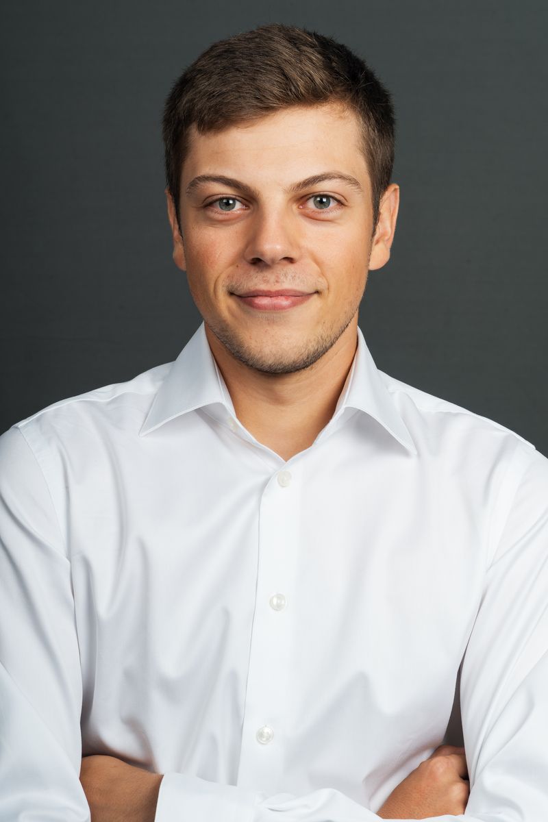 Léo Debieuvre