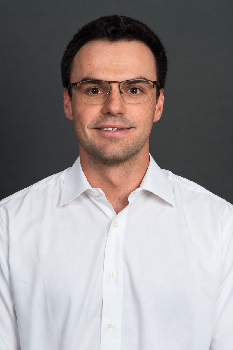 Marius Lanz