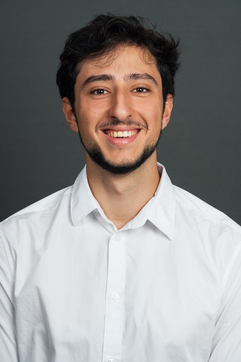 Marwane Mroueh