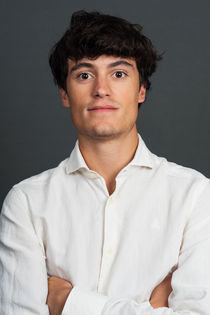 Mateo Lavandera Mulet
