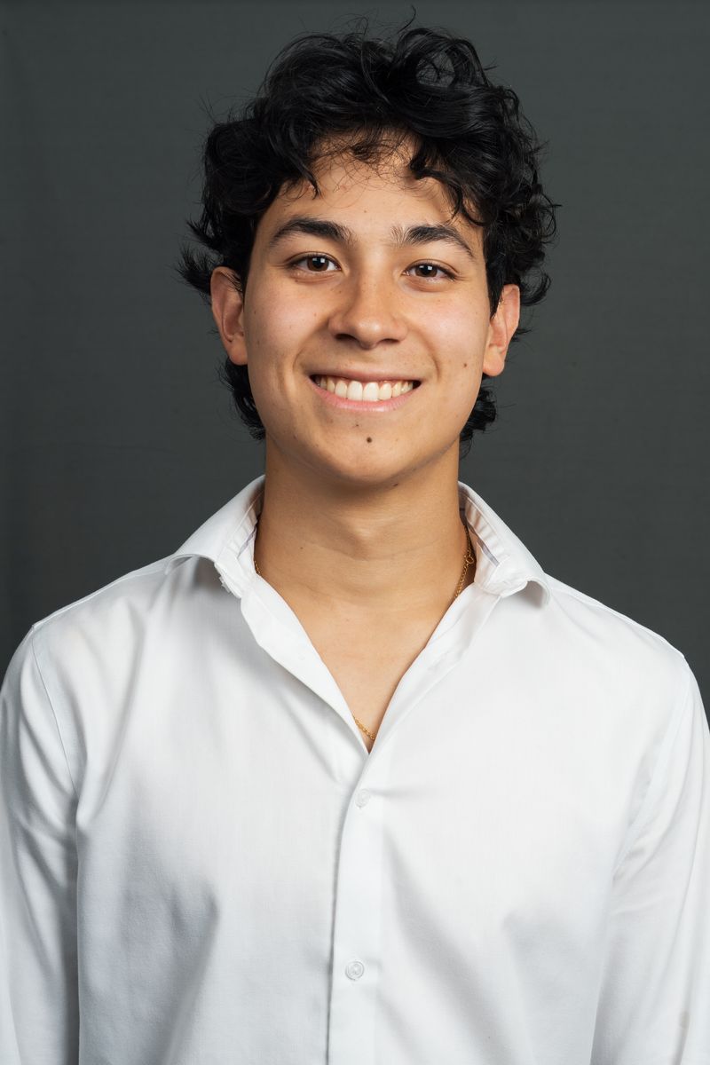 Mateo Tsien