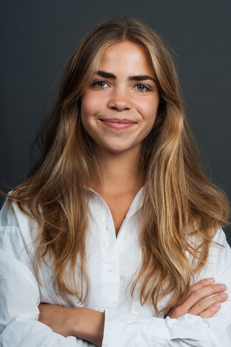 Matilde Soares Franco