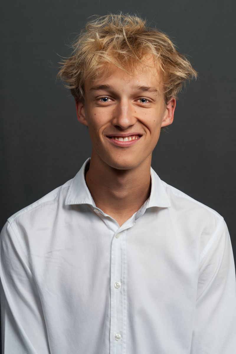 Matthew Cox-Lockhart
