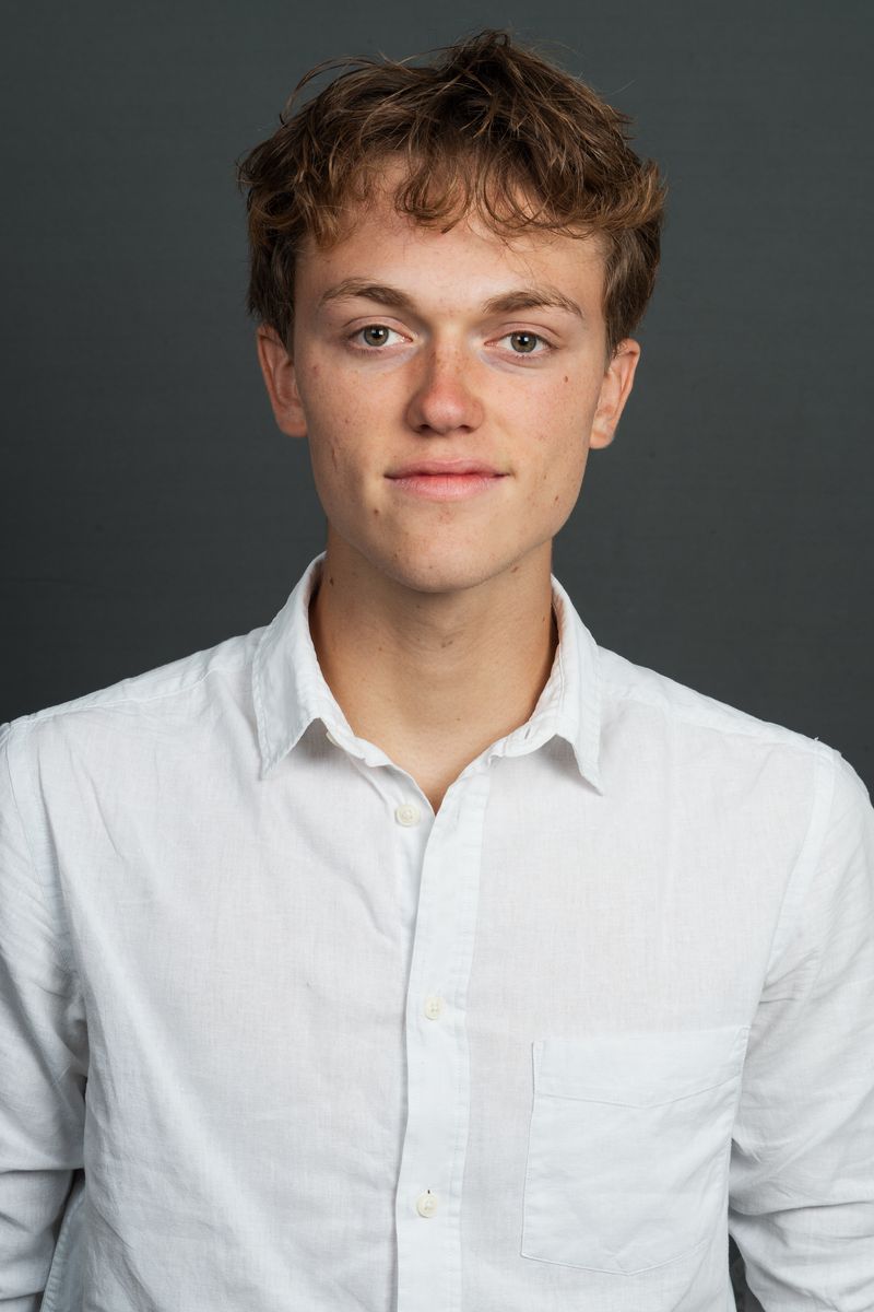 Max Butruille