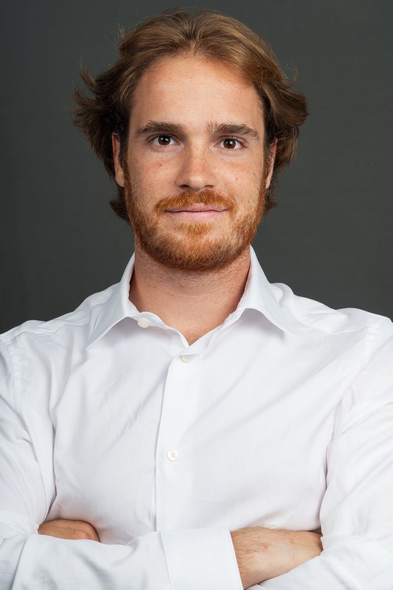 Maxime Molina