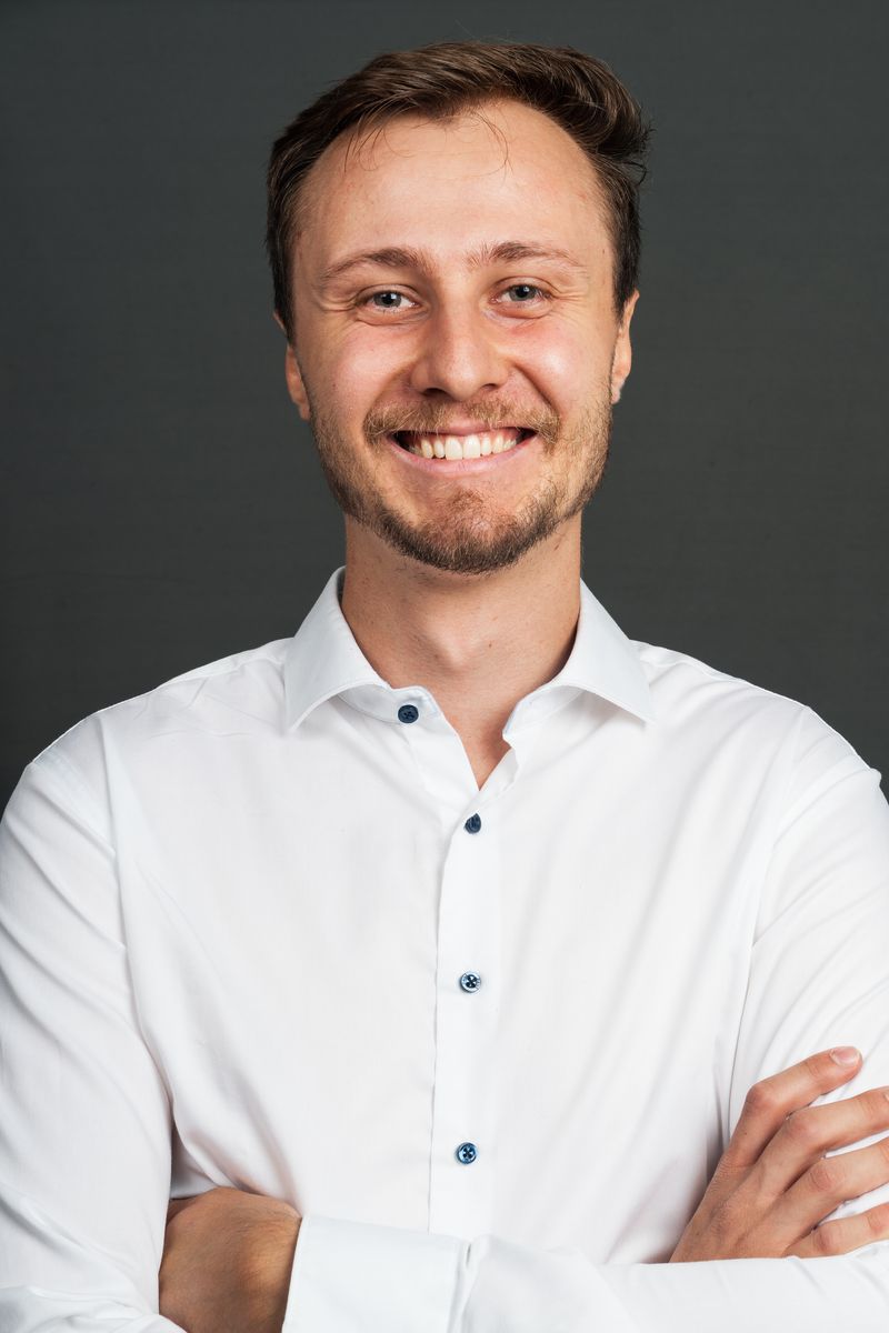 Noé Syfrig