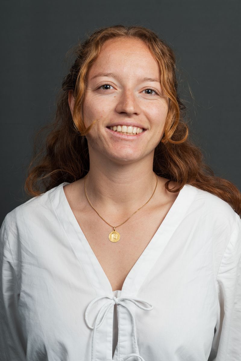 Pauline Fenard