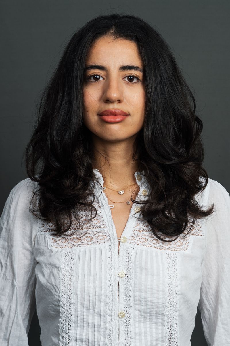 Rime Amrani