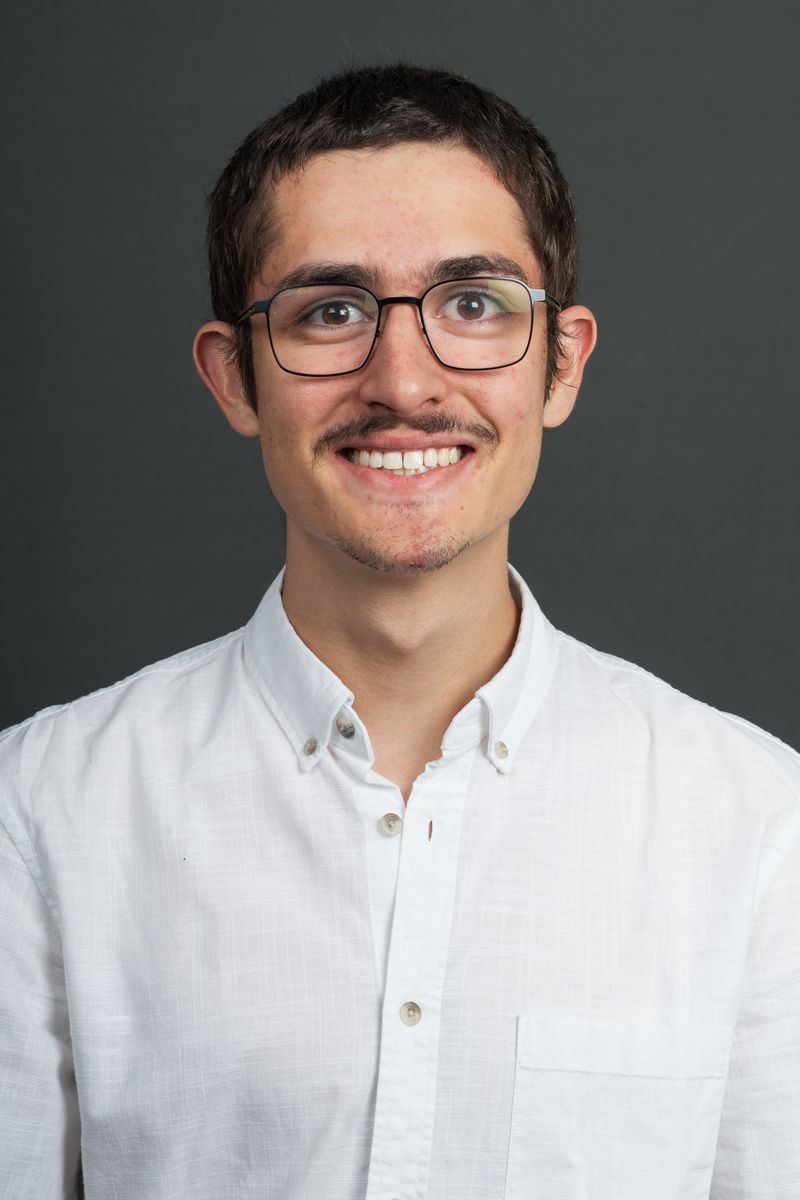 Romain Mauris