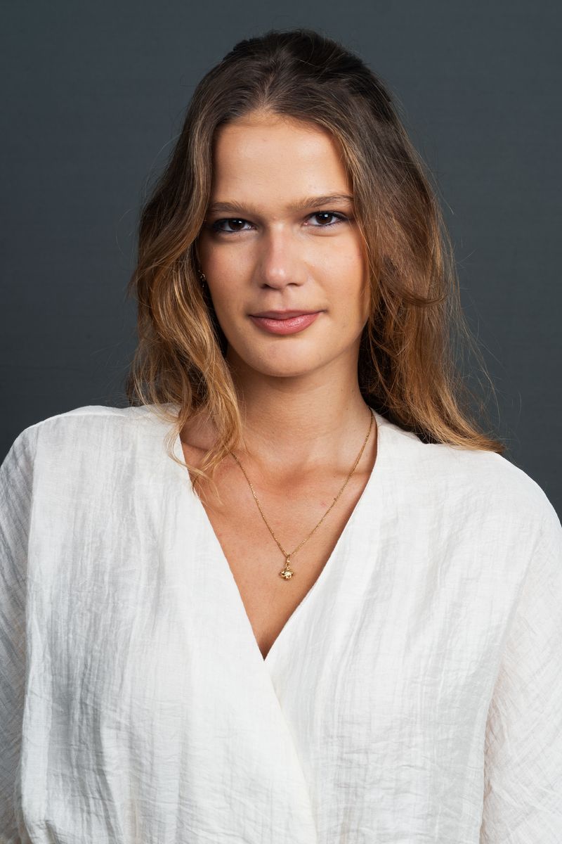 Safia Ben-Naoum