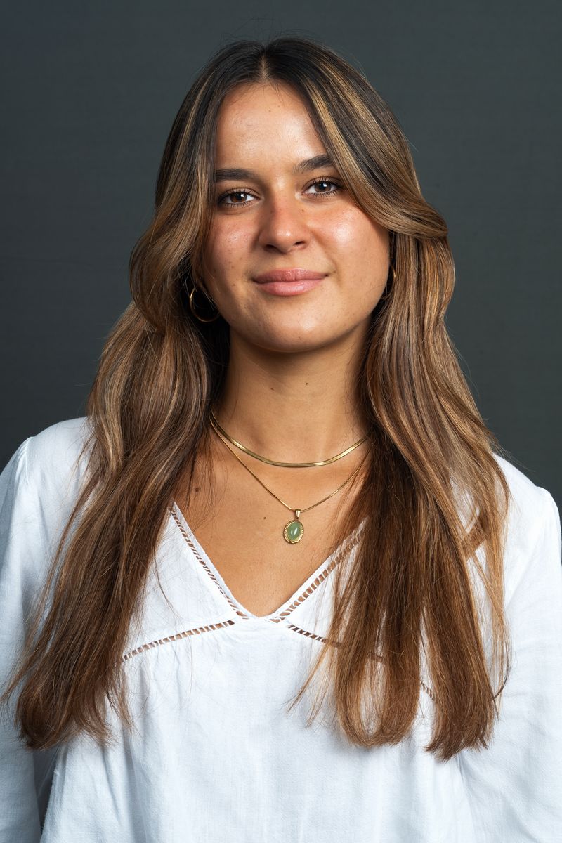 Salomé Avois