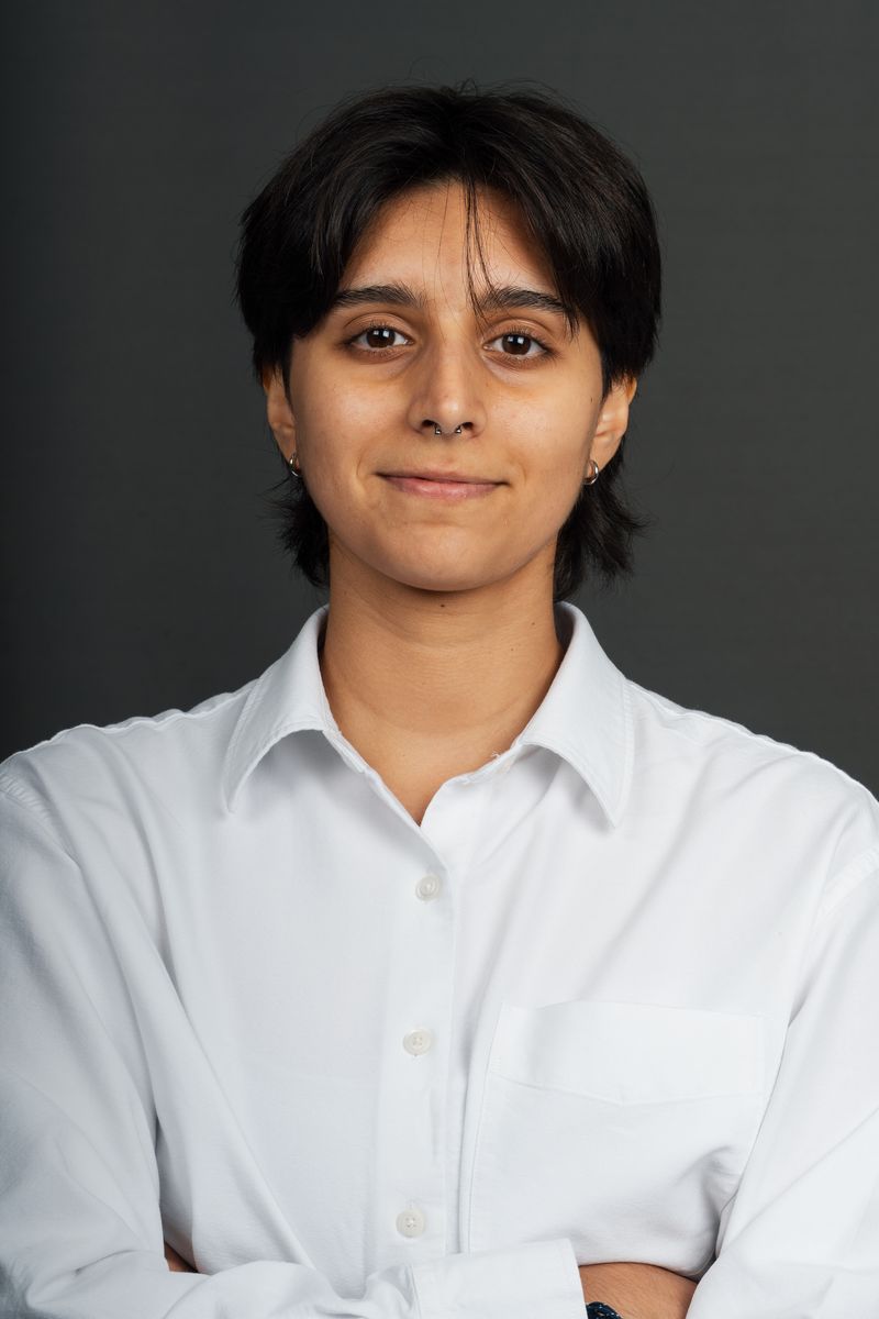 Sarah Naili