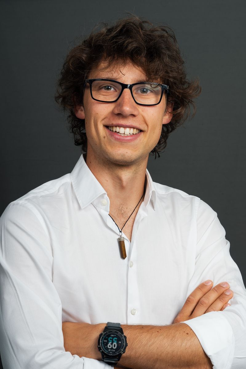 Tim Kobler