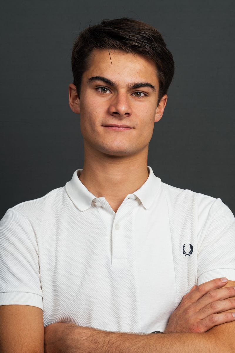 Ulysse Maréchal