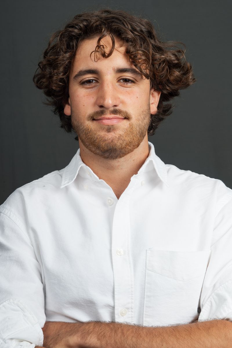 Valentin Fabre