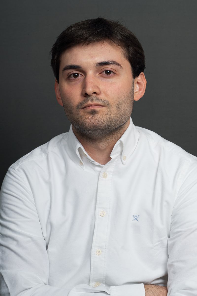 Valerio Serra
